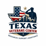 Texas Veterans Center Logo